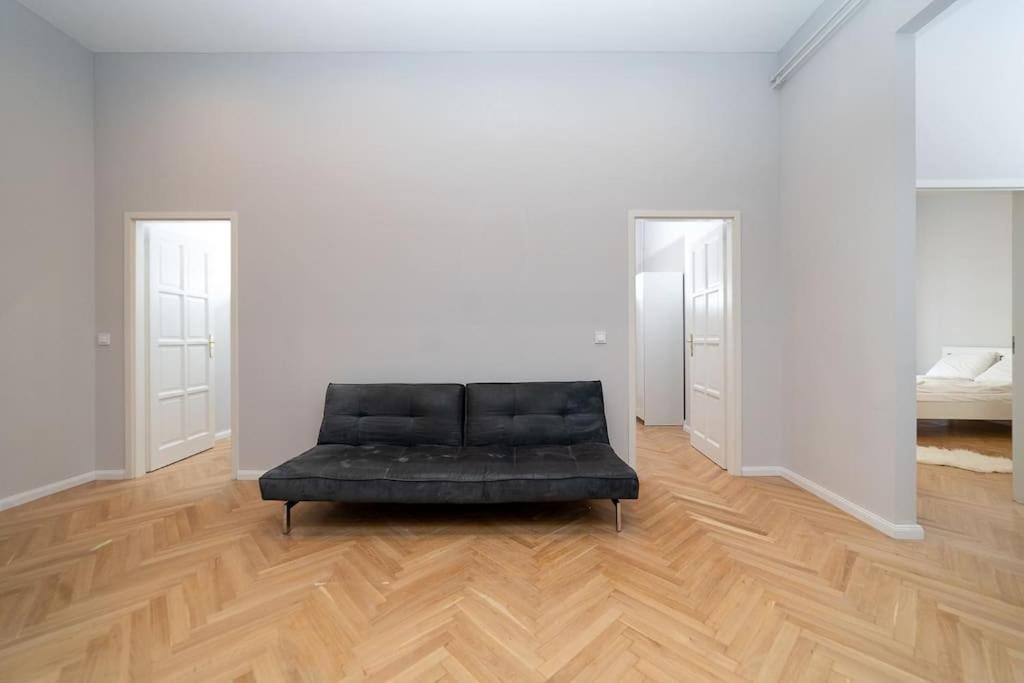 Cityscape Budget Vas Budapeste